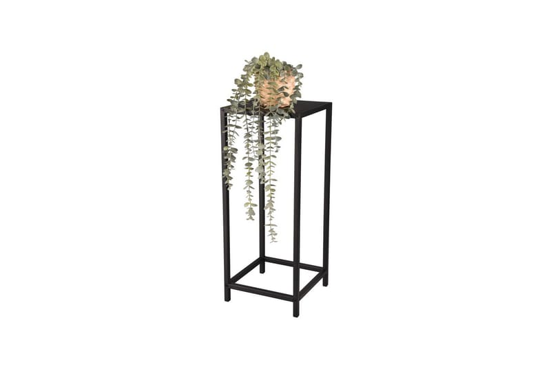 Sidobord Mirrors & More Veronika 25 x 25 x 60 cm - 25 x 25 x 60 cm - Möbler - Bord & matgrupper - Avlastningsbord - Lampbord