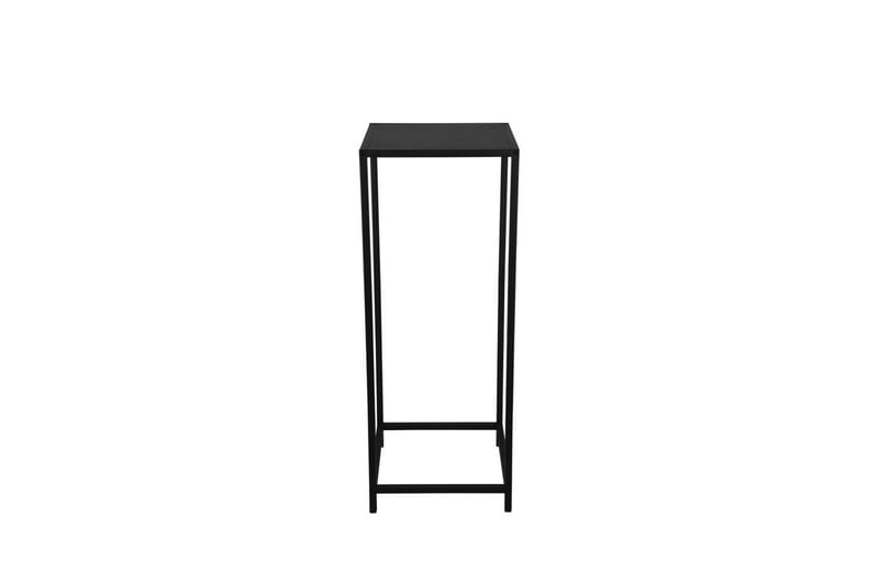 Sidobord Mirrors & More Veronika 31 x 31 x 80 cm - 31 x 31 x 80 cm - Möbler - Bord & matgrupper - Avlastningsbord - Lampbord