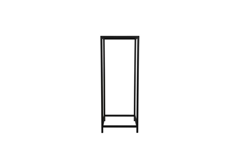 Sidobord Mirrors & More Veronika 31 x 31 x 80 cm - 31 x 31 x 80 cm - Möbler - Bord & matgrupper - Avlastningsbord - Lampbord