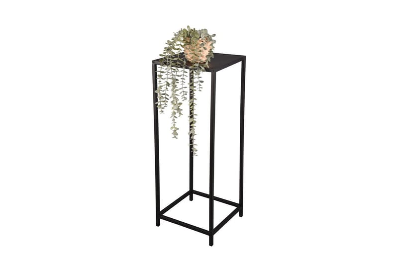 Sidobord Mirrors & More Veronika 31 x 31 x 80 cm - 31 x 31 x 80 cm - Möbler - Bord & matgrupper - Avlastningsbord - Lampbord