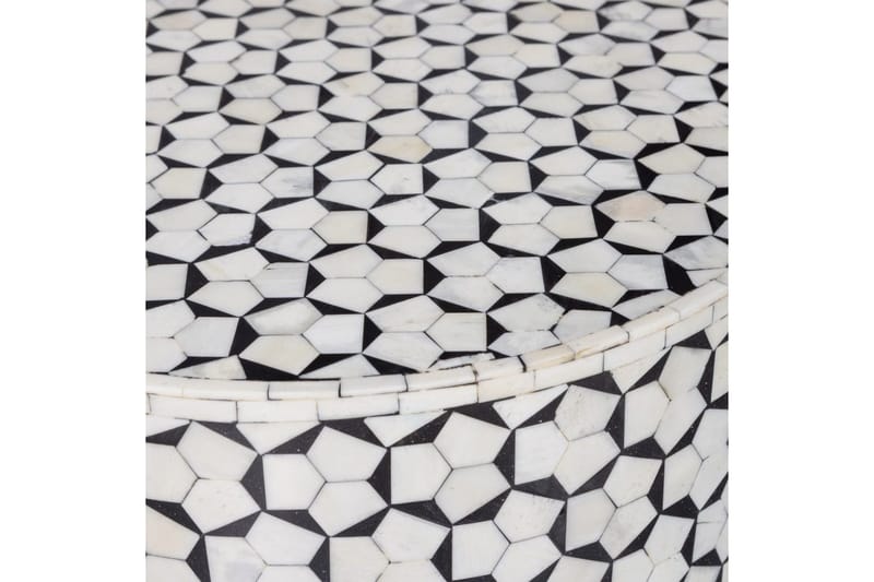 Sidobord Neva - Möbler - Bord & matgrupper - Avlastningsbord - Lampbord