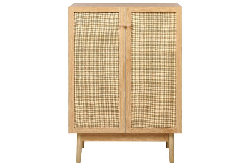 Sidobord Nivo - Möbler - Bord & matgrupper - Avlastningsbord - Lampbord