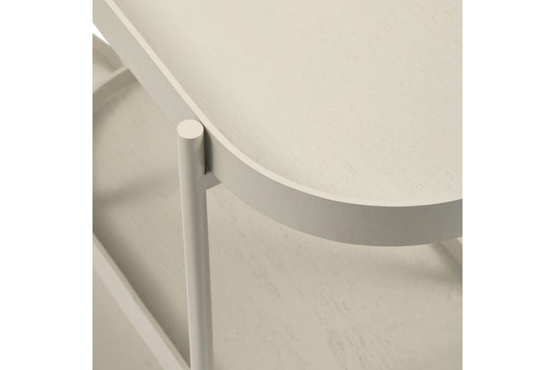 Sidobord Noan - Möbler - Bord & matgrupper - Avlastningsbord - Lampbord