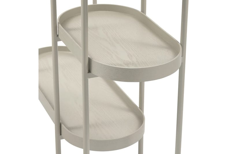 Sidobord Noan - Möbler - Bord & matgrupper - Avlastningsbord - Lampbord