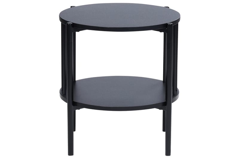 Sidobord Oreana - Möbler - Bord & matgrupper - Avlastningsbord - Lampbord