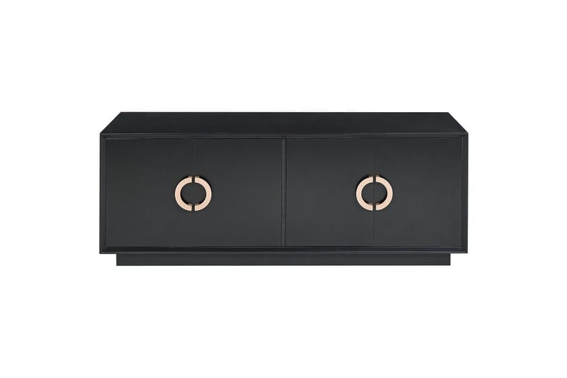 Sidobord Oxnard - Möbler - Bord & matgrupper - Avlastningsbord - Lampbord