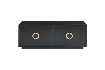 Sidobord Oxnard - Möbler - Bord & matgrupper - Avlastningsbord - Lampbord