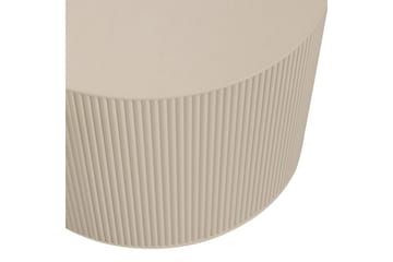 Sidobord Sanne - Antik Beige - Möbler - Bord & matgrupper - Avlastningsbord - Lampbord