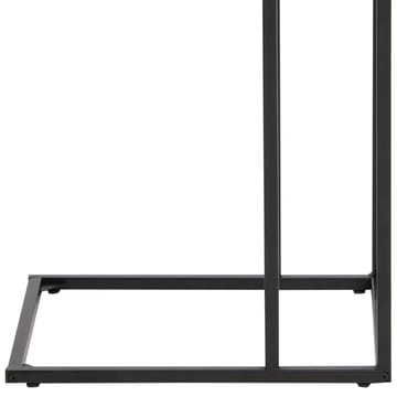 Sidobord Seaford 43x35x63 cm - ek - Möbler - Bord & matgrupper - Avlastningsbord - Lampbord