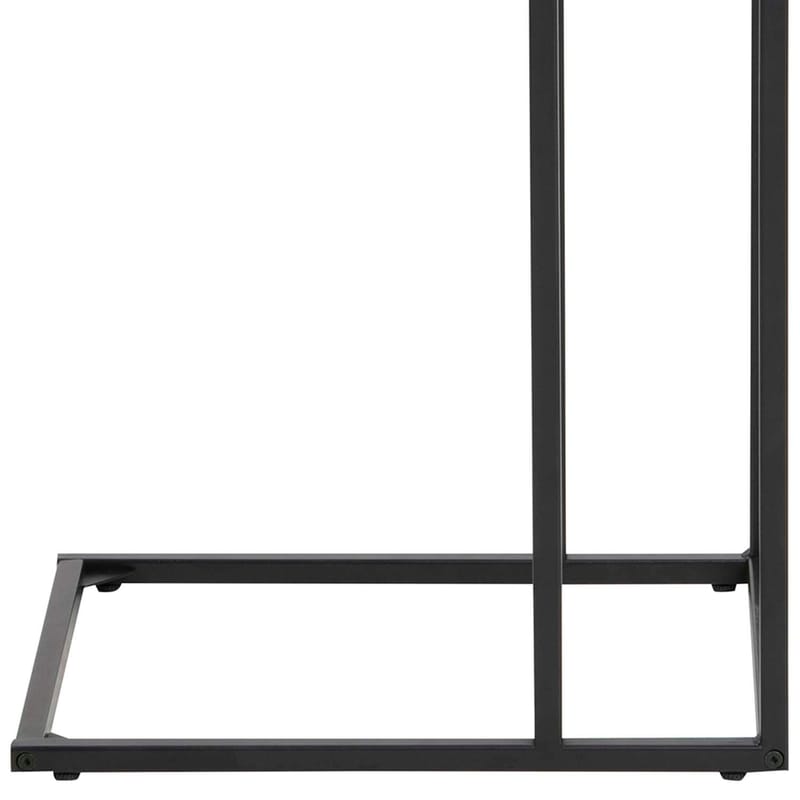 Sidobord Seaford 43x35x63 cm - ek - Möbler - Bord & matgrupper - Avlastningsbord - Lampbord