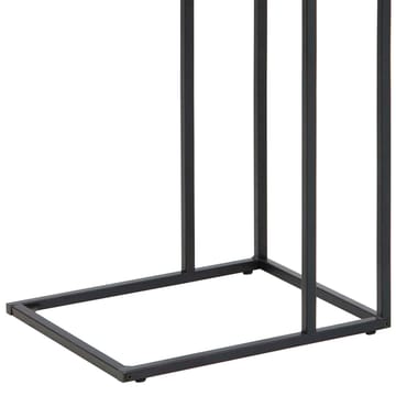 Sidobord Seaford 43x35x63 cm - ek - Möbler - Bord & matgrupper - Avlastningsbord - Lampbord