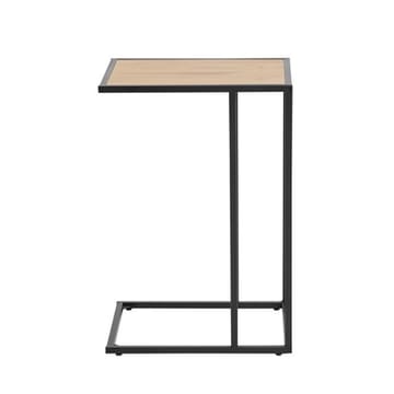 Sidobord Seaford 43x35x63 cm - ek - Möbler - Bord & matgrupper - Avlastningsbord - Lampbord