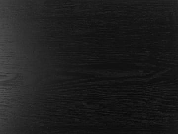Sidobord Seaford D40x55 cm - svart - Möbler - Bord & matgrupper - Avlastningsbord - Lampbord