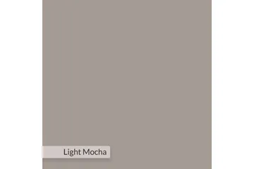 Sidobord Set Kelinmoor Ljus Mocha - Ljus Mocha - Möbler - Bord & matgrupper - Avlastningsbord - Lampbord
