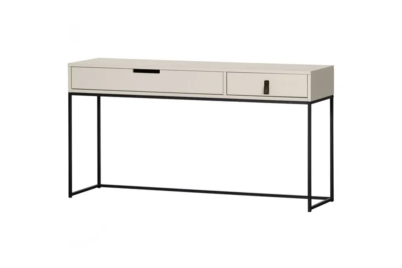 Sidobord Silas, Damm, Borstad Furu