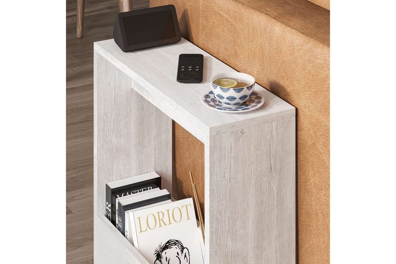 Sidobord Simpi Antikvit - Antikvit - Möbler - Bord & matgrupper - Avlastningsbord - Lampbord