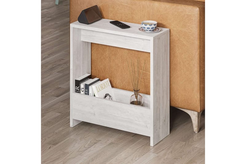 Sidobord Simpi Antikvit - Antikvit - Möbler - Bord & matgrupper - Avlastningsbord - Lampbord