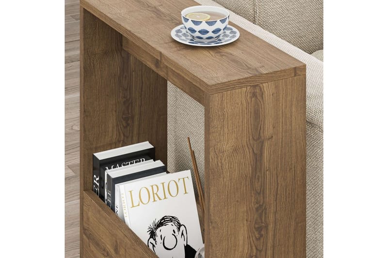 Sidobord Simpi Hitit - Hitit - Möbler - Bord & matgrupper - Avlastningsbord - Lampbord