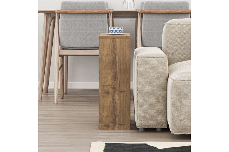 Sidobord Simpi Hitit - Hitit - Möbler - Bord & matgrupper - Avlastningsbord - Lampbord