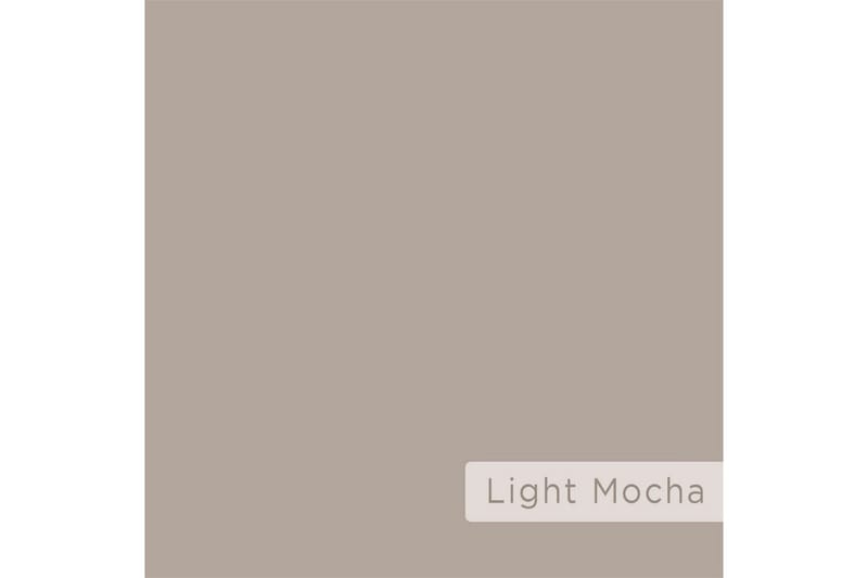 Sidobord Simpi Ljus Mocha - Ljus Mocha - Möbler - Bord & matgrupper - Avlastningsbord - Lampbord