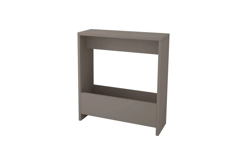 Sidobord Simpi Ljus Mocha - Ljus Mocha - Möbler - Bord & matgrupper - Avlastningsbord - Lampbord