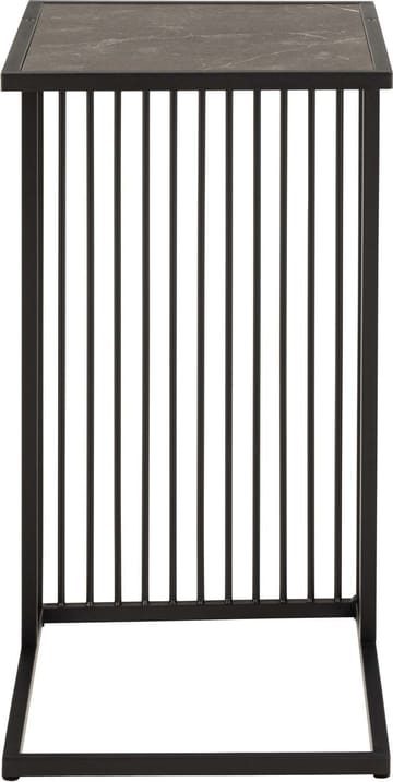 Sidobord Strington 35x43x63 cm - svart - Möbler - Bord & matgrupper - Avlastningsbord - Lampbord