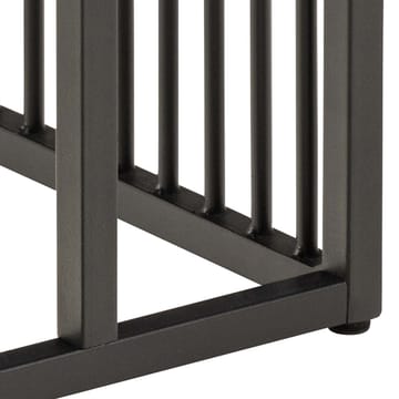 Sidobord Strington 35x43x63 cm - svart - Möbler - Bord & matgrupper - Avlastningsbord - Lampbord