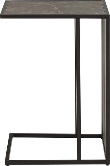 Sidobord Strington 35x43x63 cm - svart - Möbler - Bord & matgrupper - Avlastningsbord - Lampbord