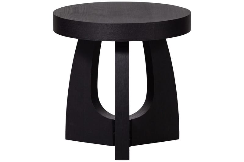 Sidobord Tala - Svart - Möbler - Bord & matgrupper - Avlastningsbord - Lampbord