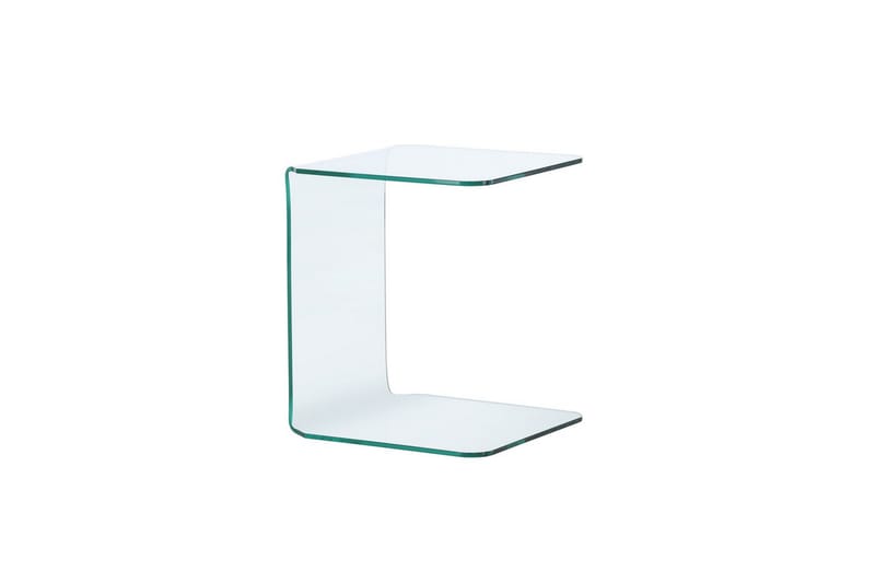 Sidobord Telemark - 45x45x53 - Möbler - Bord & matgrupper - Avlastningsbord - Lampbord