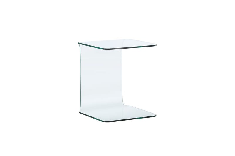 Sidobord Telemark - 45x45x53 - Möbler - Bord & matgrupper - Avlastningsbord - Lampbord