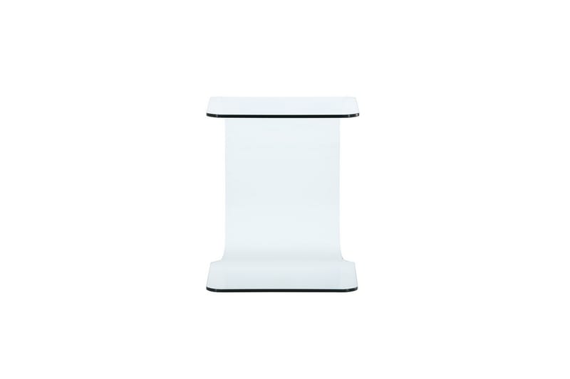 Sidobord Telemark - 45x45x53 - Möbler - Bord & matgrupper - Avlastningsbord - Lampbord