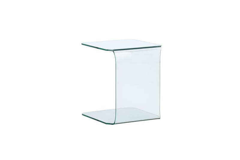 Sidobord Telemark - 45x45x53 - Möbler - Bord & matgrupper - Avlastningsbord - Lampbord