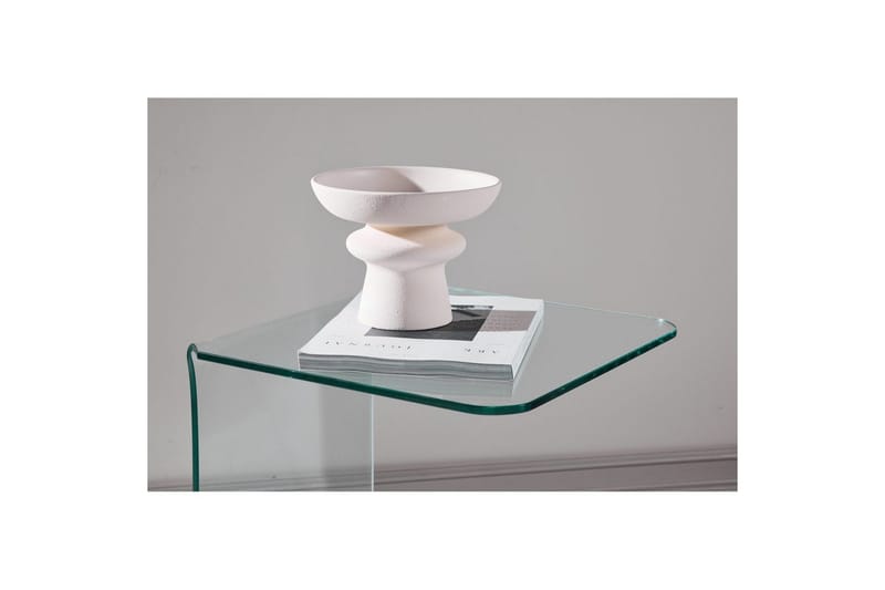 Sidobord Telemark - 45x45x53 - Möbler - Bord & matgrupper - Avlastningsbord - Lampbord