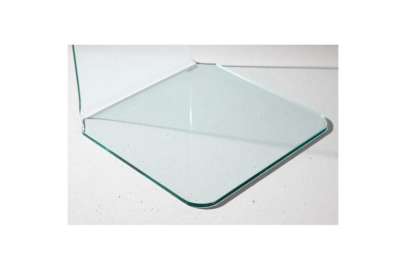 Sidobord Telemark - 45x45x53 - Möbler - Bord & matgrupper - Avlastningsbord - Lampbord