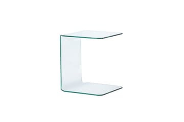 Sidobord Telemark - 45x45x53 - Möbler - Bord & matgrupper - Avlastningsbord - Lampbord