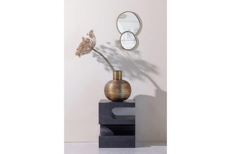 Sidobord Toma - Möbler - Bord & matgrupper - Avlastningsbord - Lampbord