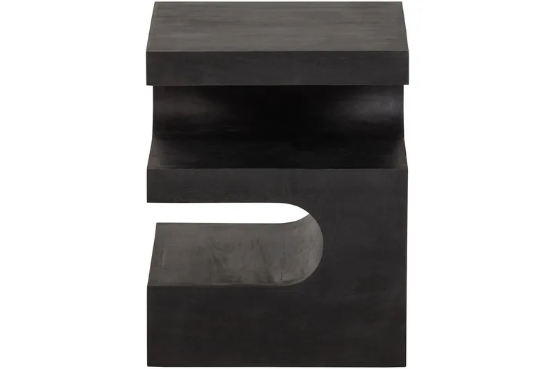 Sidobord Toma - Möbler - Bord & matgrupper - Avlastningsbord - Lampbord