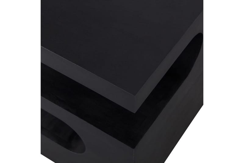 Sidobord Toma - Möbler - Bord & matgrupper - Avlastningsbord - Lampbord