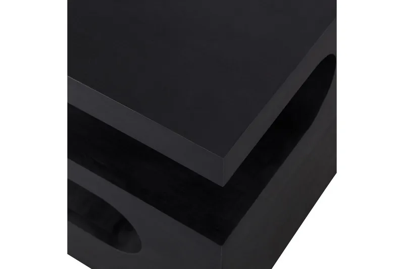 Sidobord Toma - Möbler - Bord & matgrupper - Avlastningsbord - Lampbord