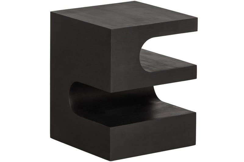 Sidobord Toma - Möbler - Bord & matgrupper - Avlastningsbord - Lampbord