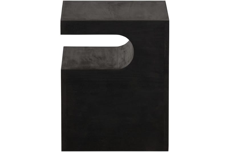 Sidobord Toma - Möbler - Bord & matgrupper - Avlastningsbord - Lampbord