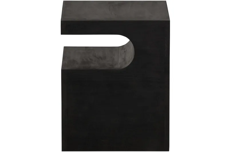 Sidobord Toma - Möbler - Bord & matgrupper - Avlastningsbord - Lampbord