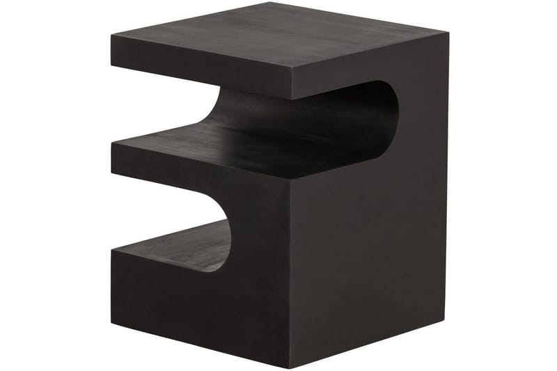 Sidobord Toma - Möbler - Bord & matgrupper - Avlastningsbord - Lampbord