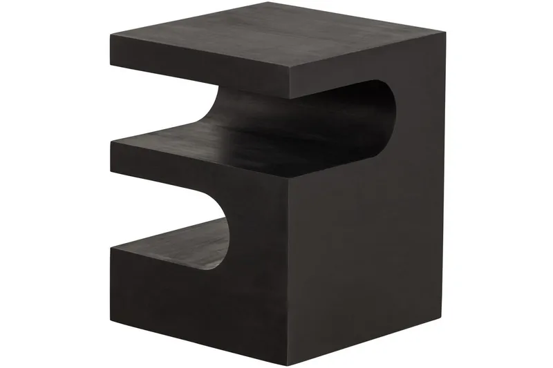 Sidobord Toma - Möbler - Bord & matgrupper - Avlastningsbord - Lampbord