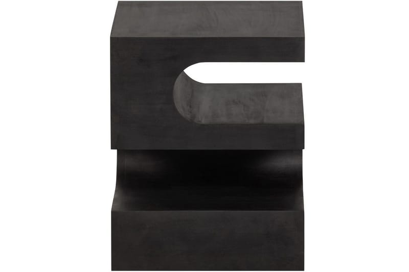 Sidobord Toma - Möbler - Bord & matgrupper - Avlastningsbord - Lampbord