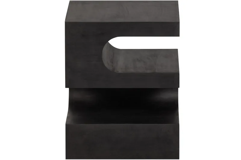 Sidobord Toma - Möbler - Bord & matgrupper - Avlastningsbord - Lampbord