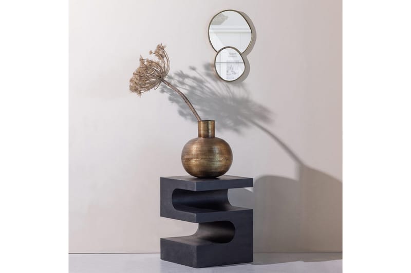 Sidobord Toma - Möbler - Bord & matgrupper - Avlastningsbord - Lampbord