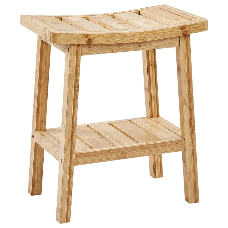 Sidobord Tremont, Brun