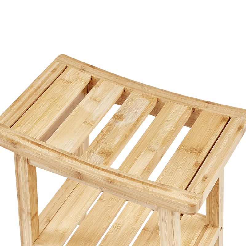 Sidobord Tremont - Brun - Möbler - Bord & matgrupper - Avlastningsbord - Lampbord